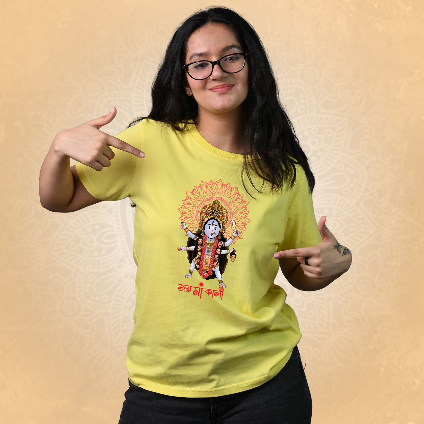 Maa Kali