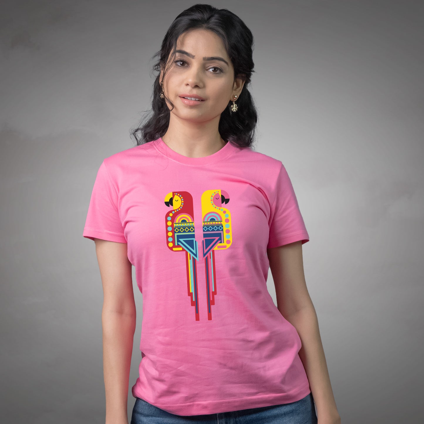 Parrots