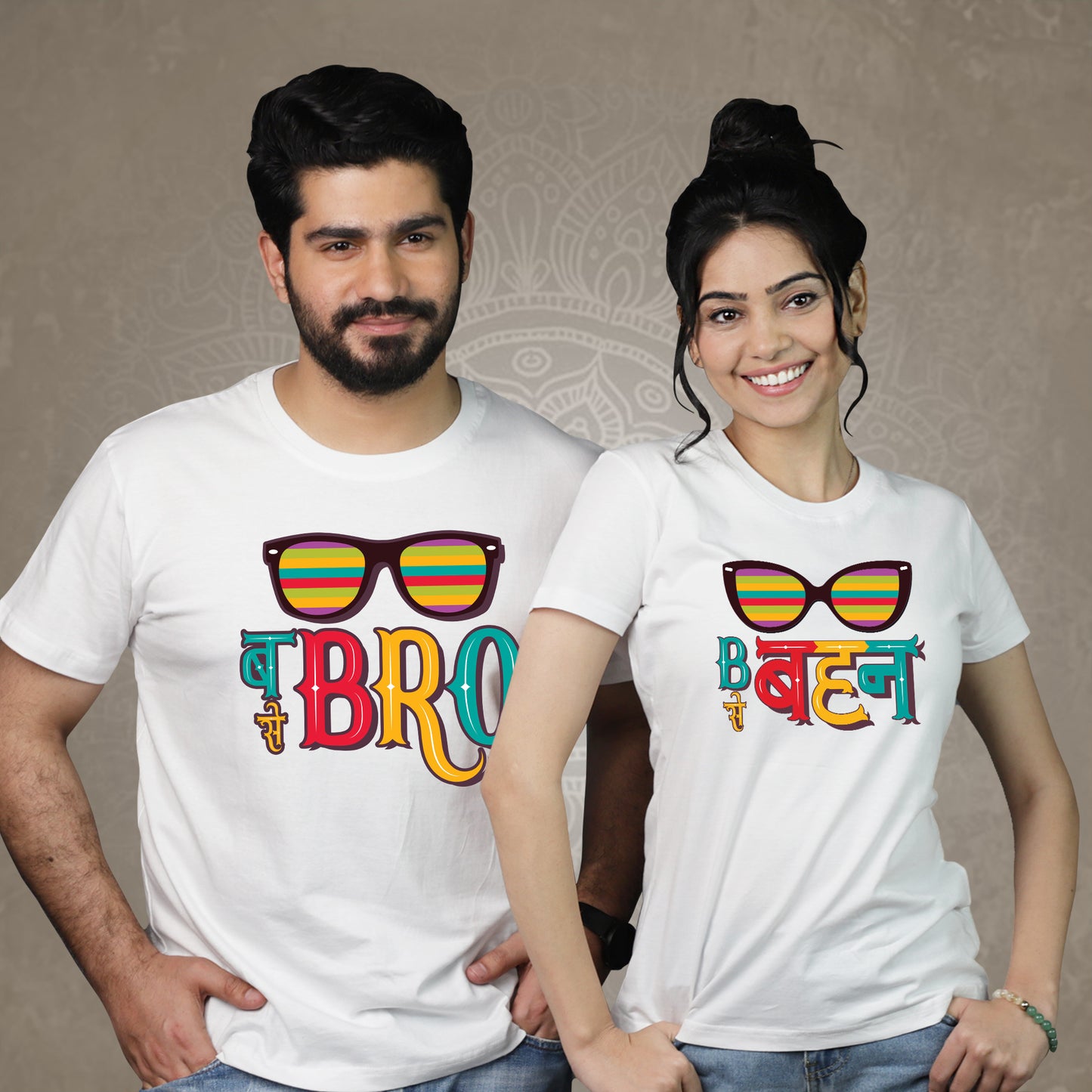 Big B combo