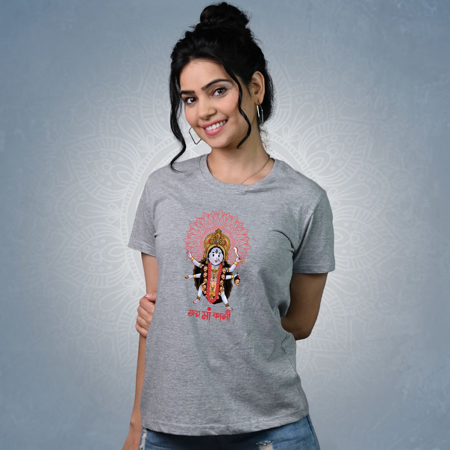 Maa Kali