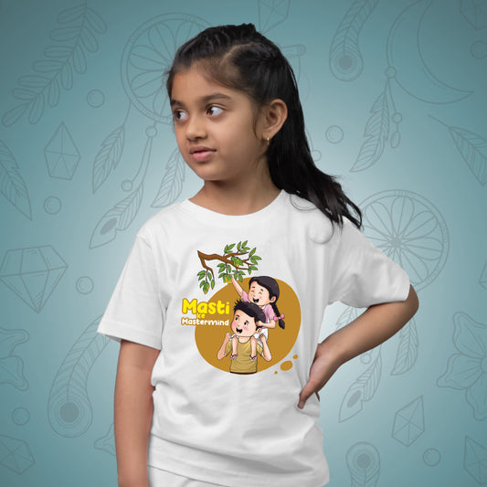 Masti ke Masterminds