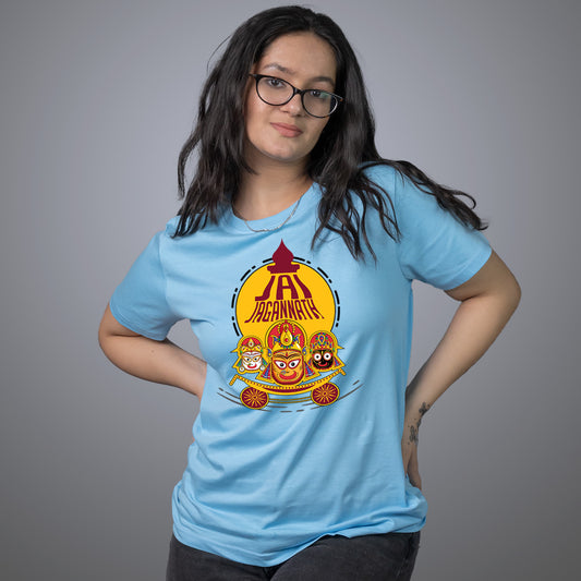 Jai Jagannath Rath Yatra for Women