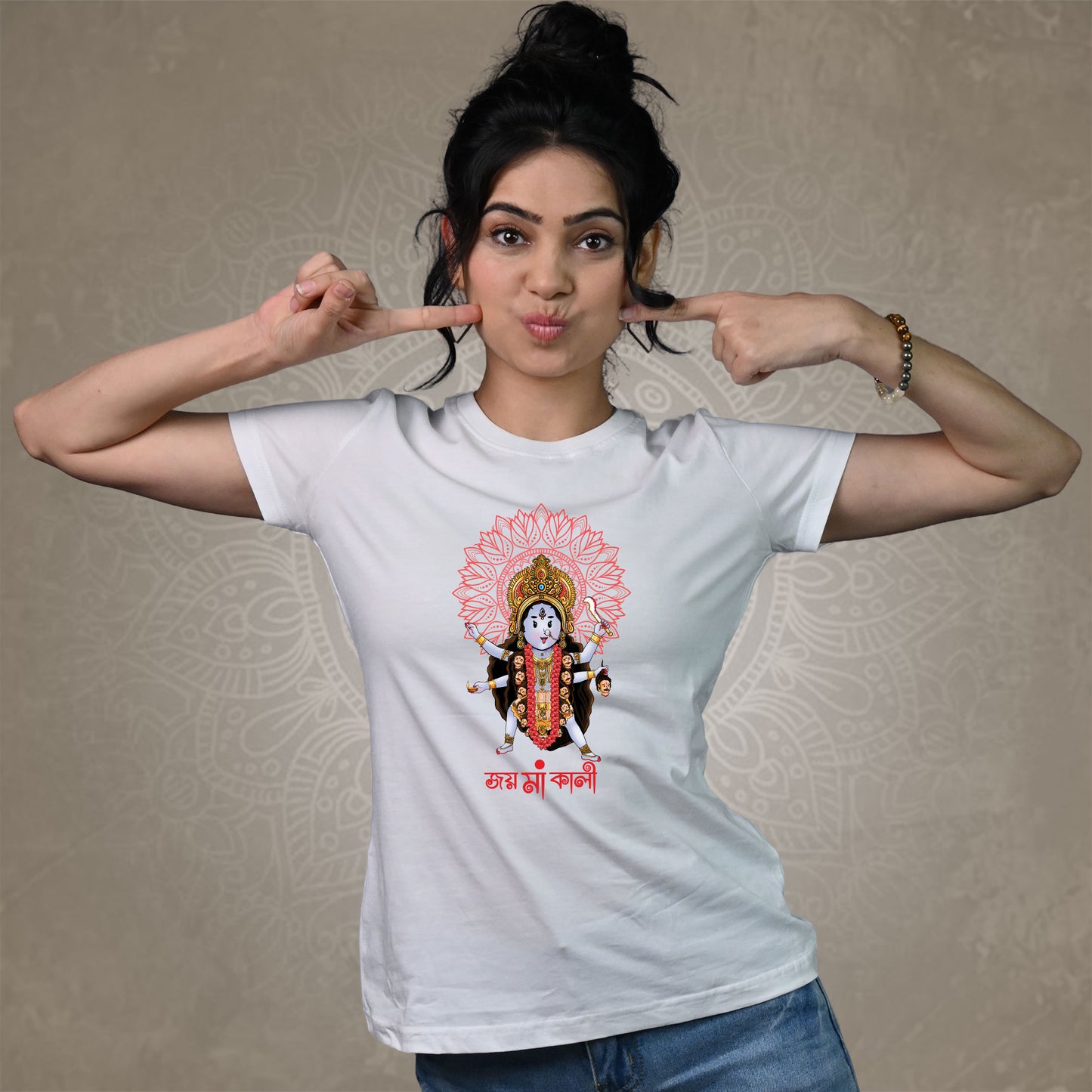 Maa Kali