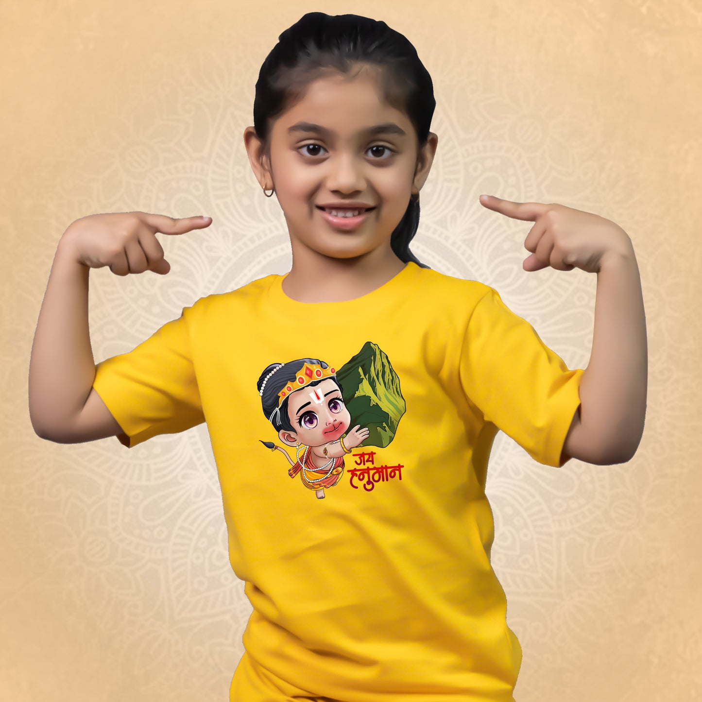 Sankat Mochan Hanuman