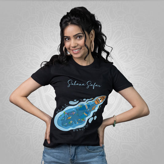 Suhana Safar ππβ¨