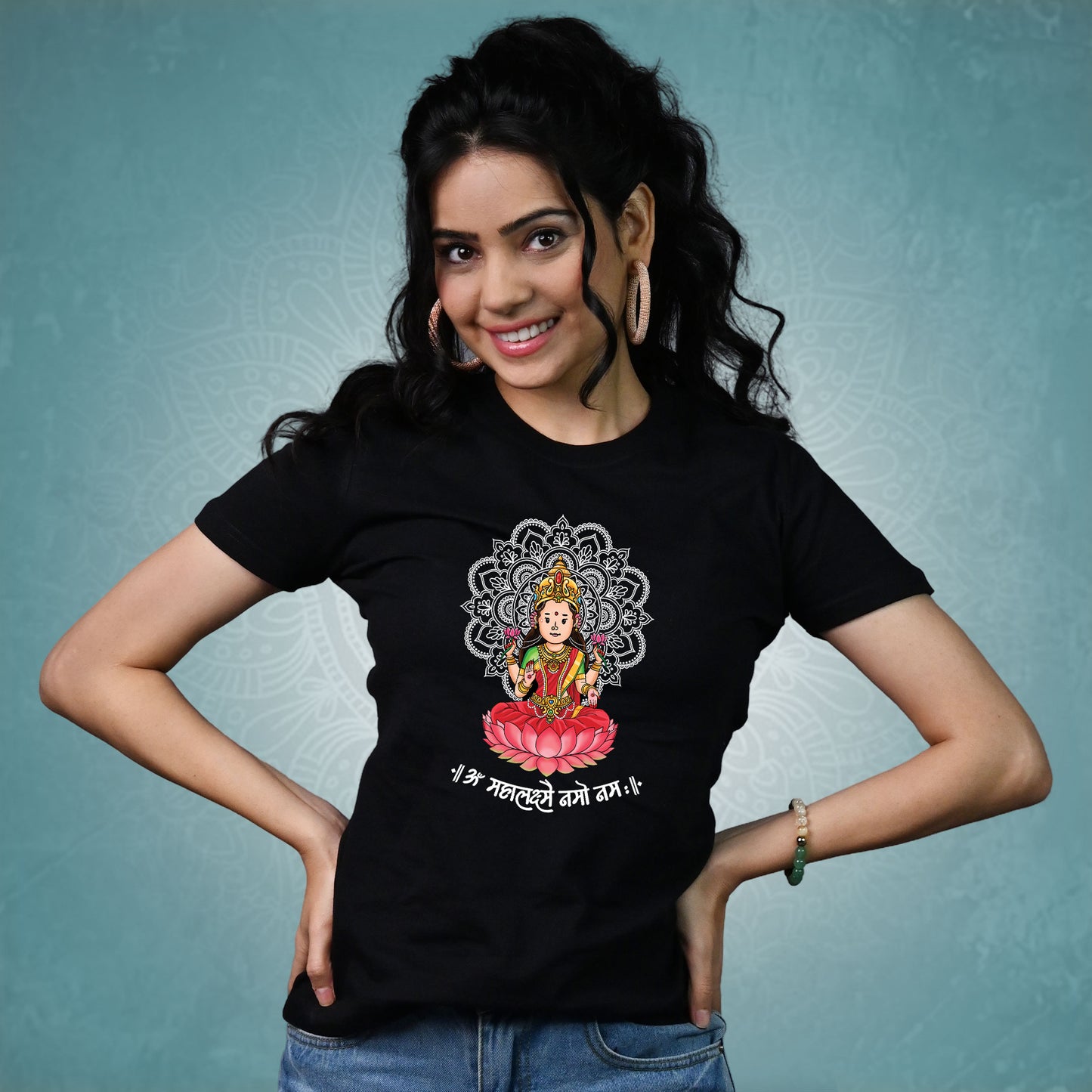 Maa Lakshami