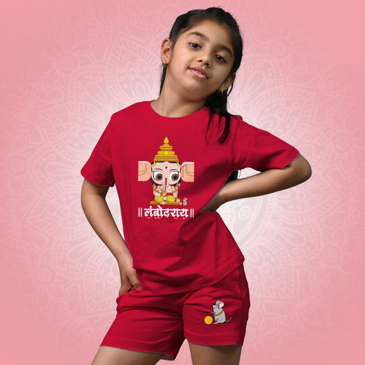 Little Lambodaraya