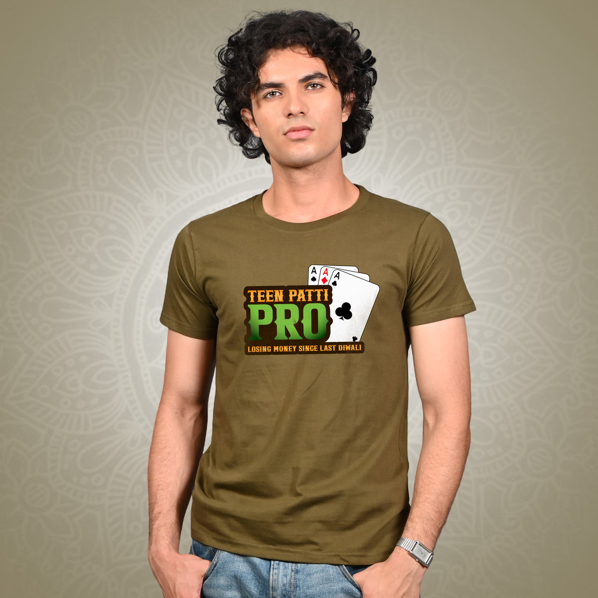 TEEN PATTI PRO