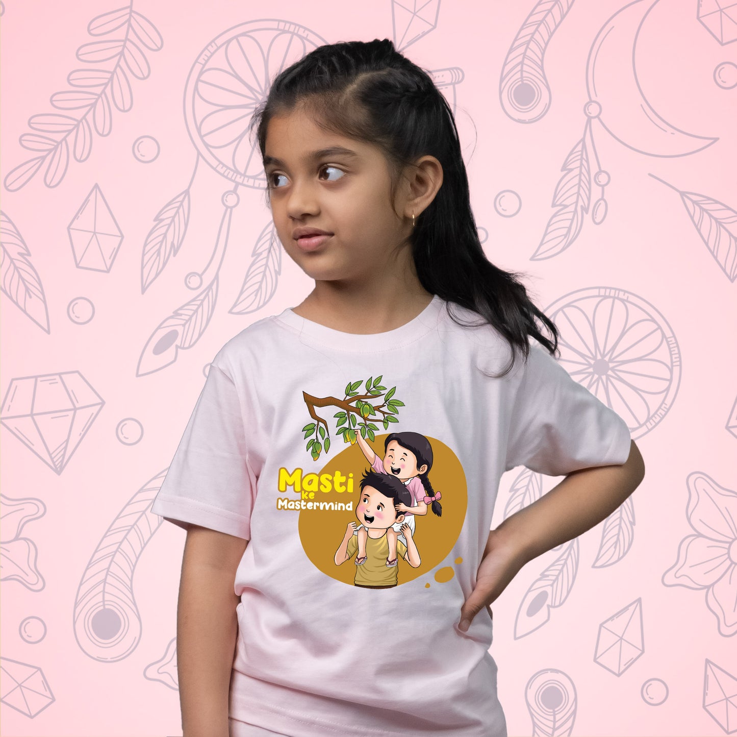 Masti ke Masterminds