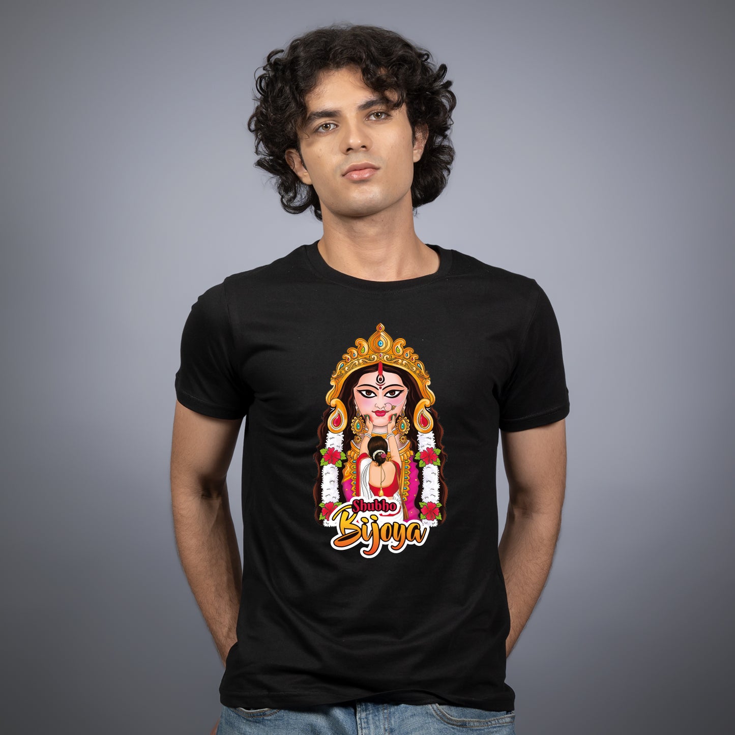 Shubh Bijoya
