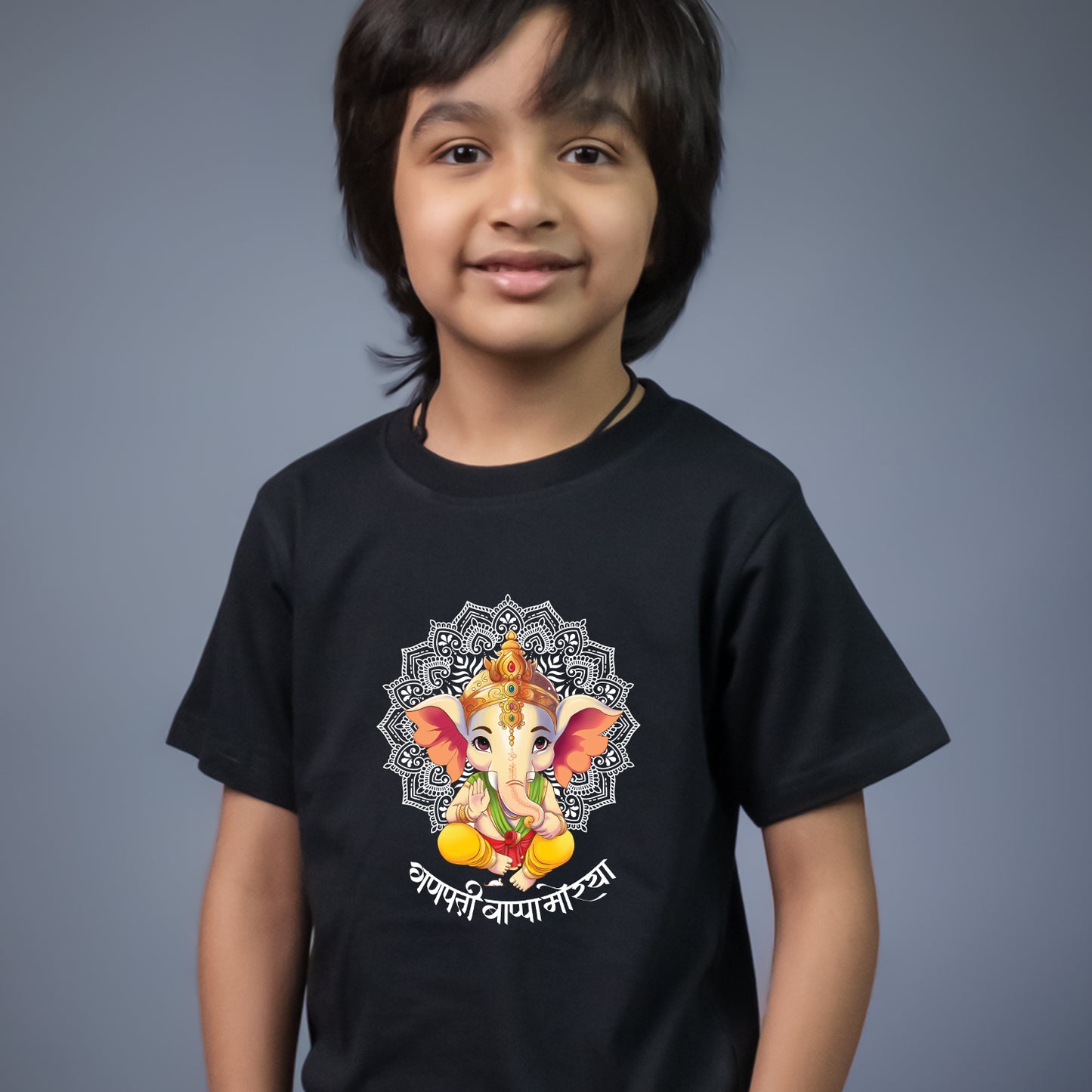 Deva Shree Ganesha