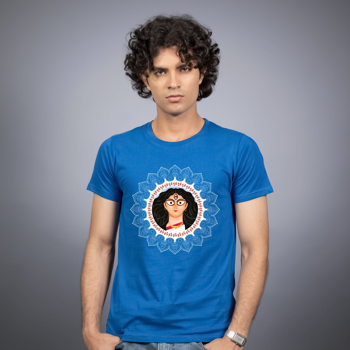Maa Durga - Unisex