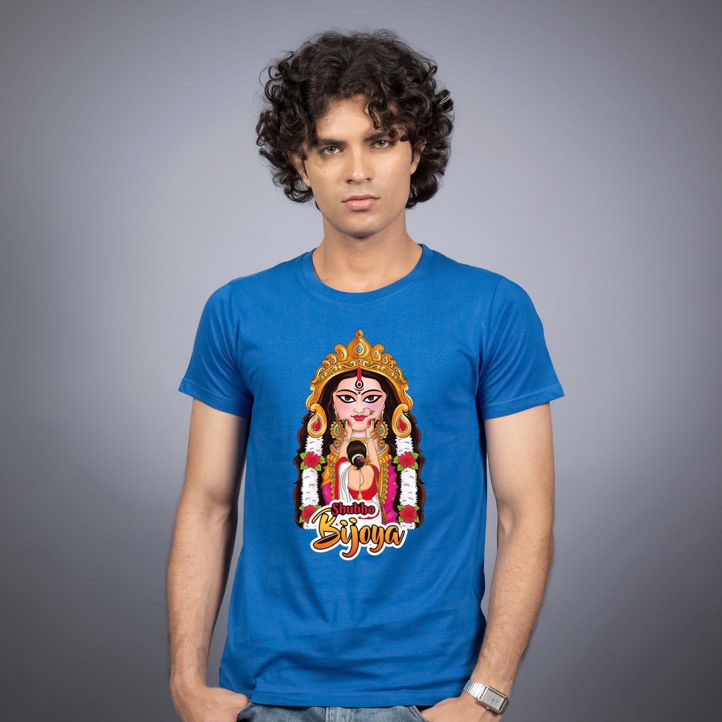 Shubh Bijoya