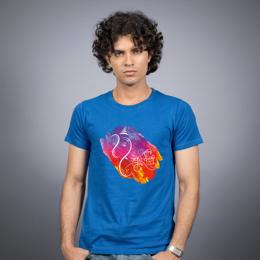 Happy Ganesh Chaturthi