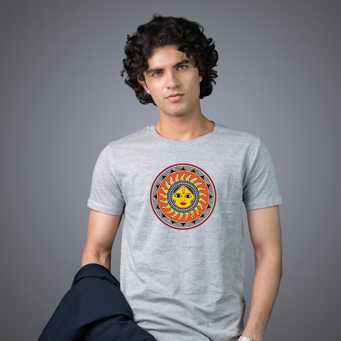 Surya - The Sun God