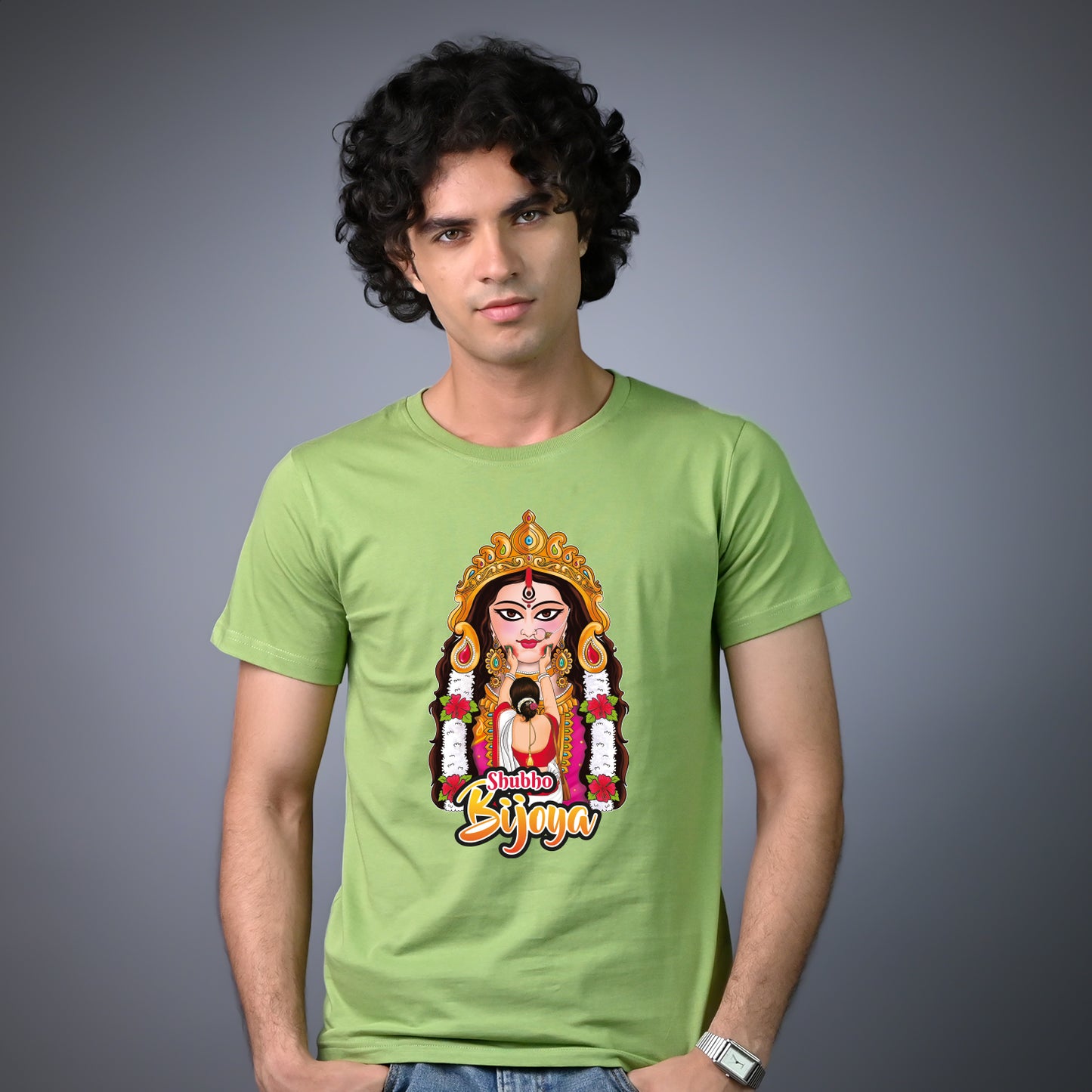 Shubh Bijoya