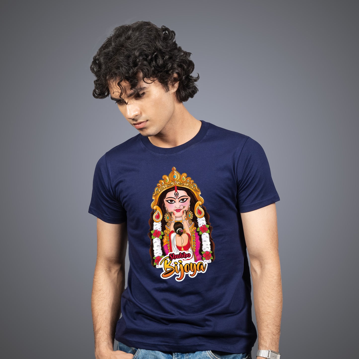 Shubh Bijoya