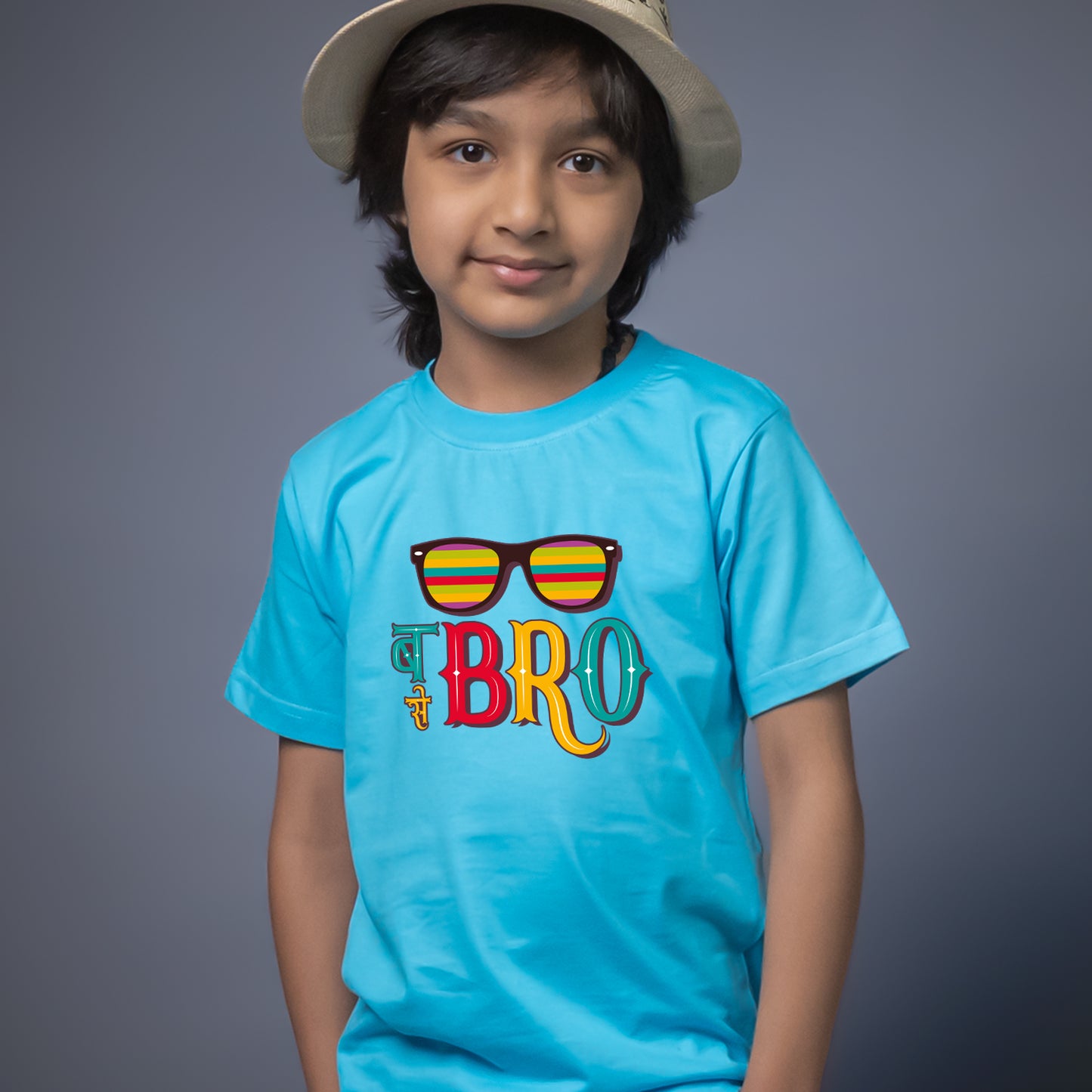 B Se Bro