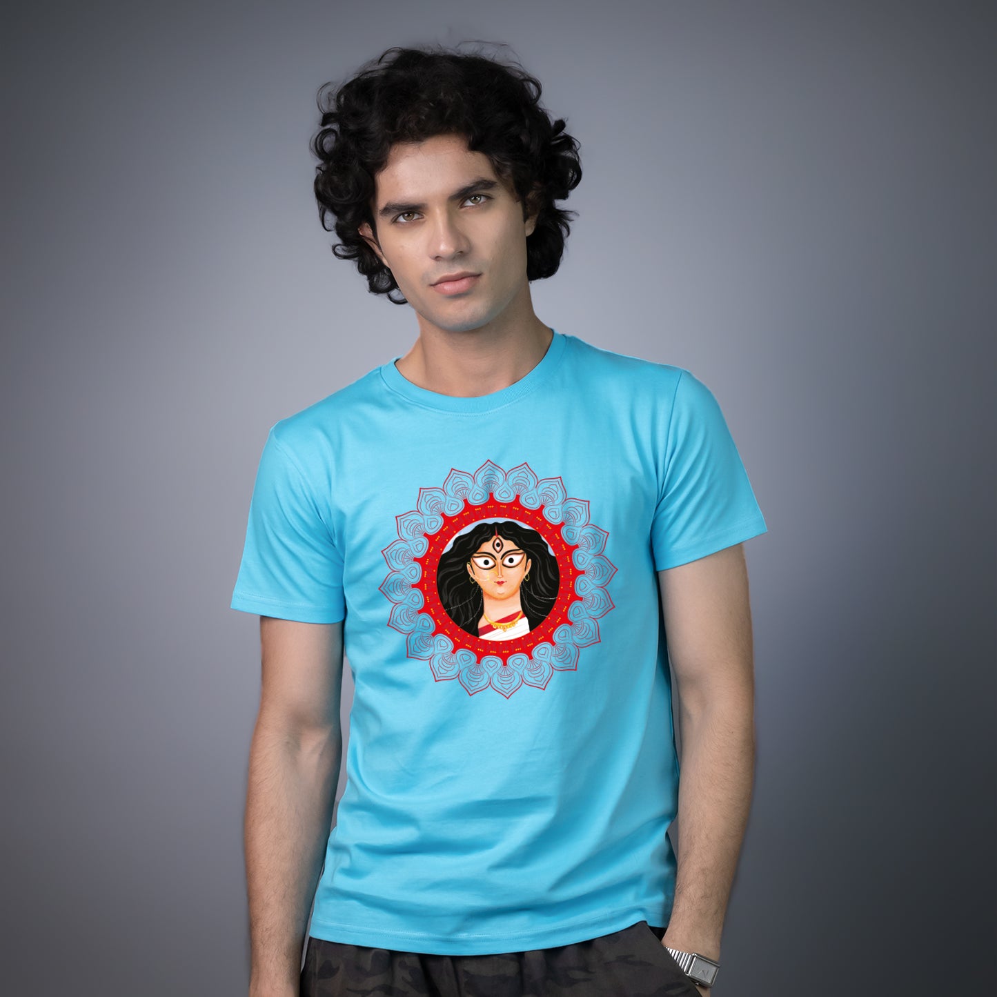 Maa Durga - Unisex
