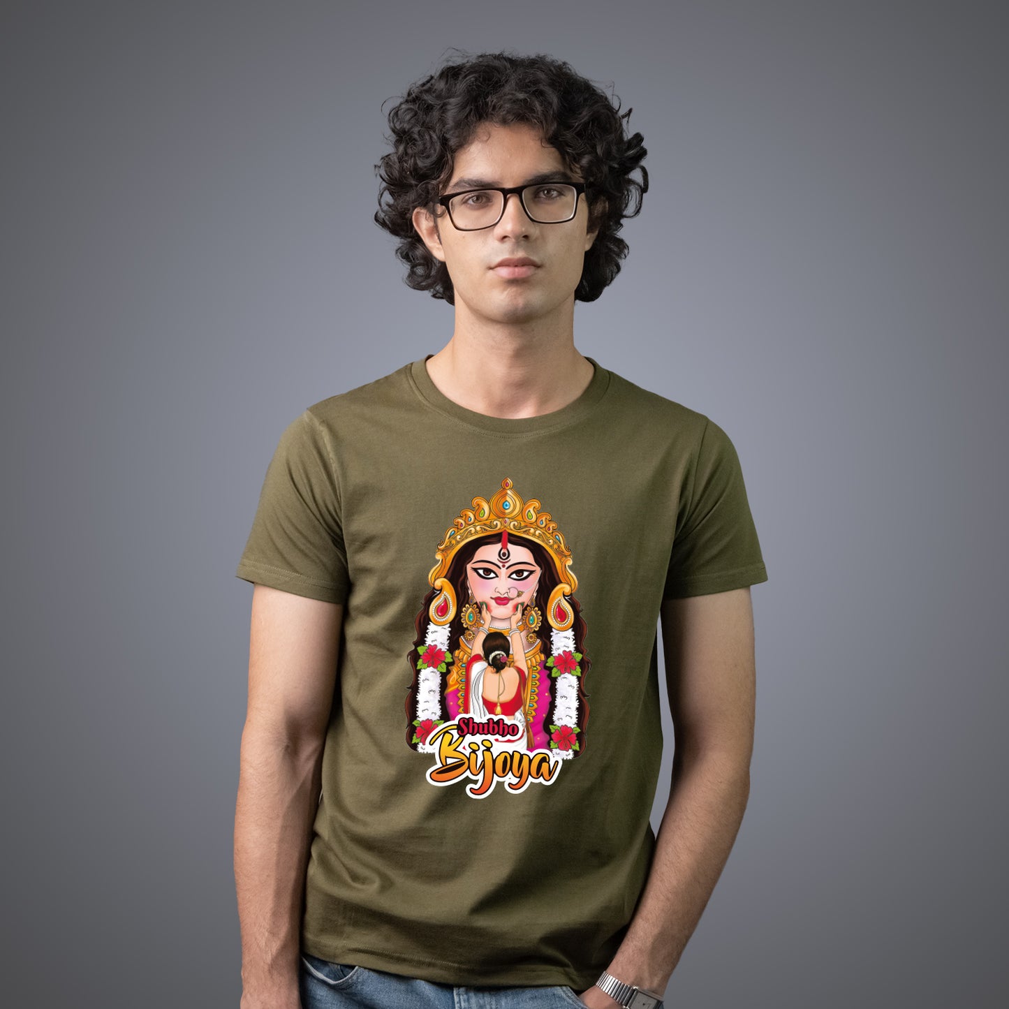Shubh Bijoya