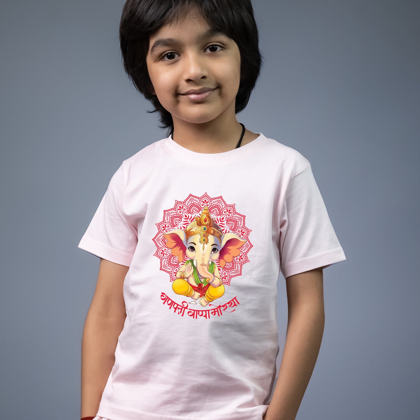 Deva Shree Ganesha