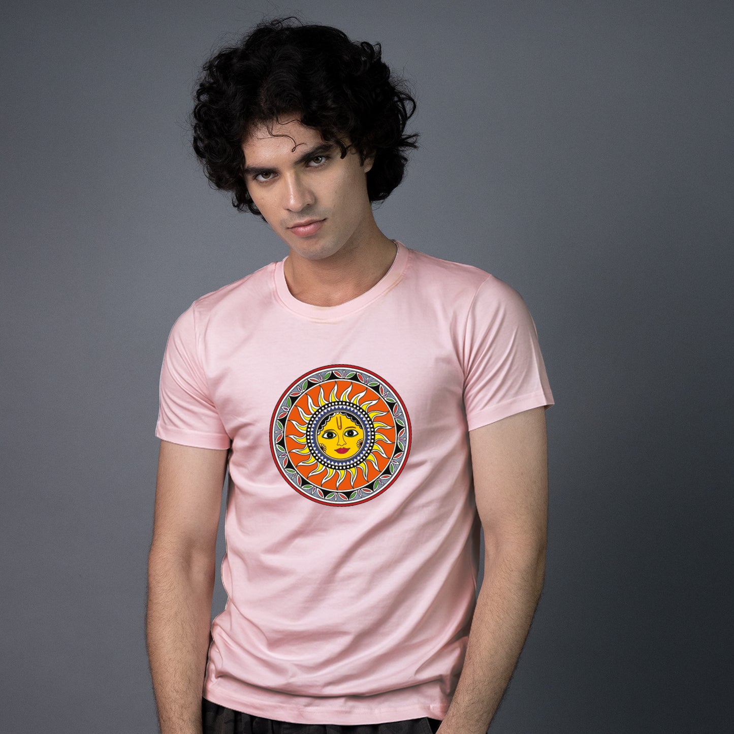 Surya - The Sun God