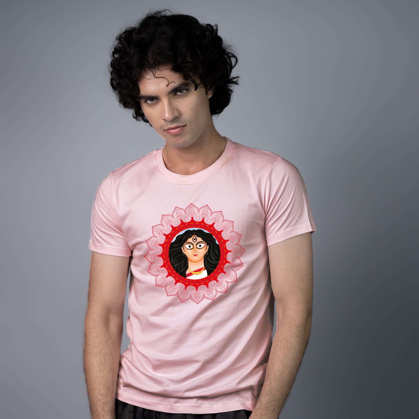 Maa Durga - Unisex