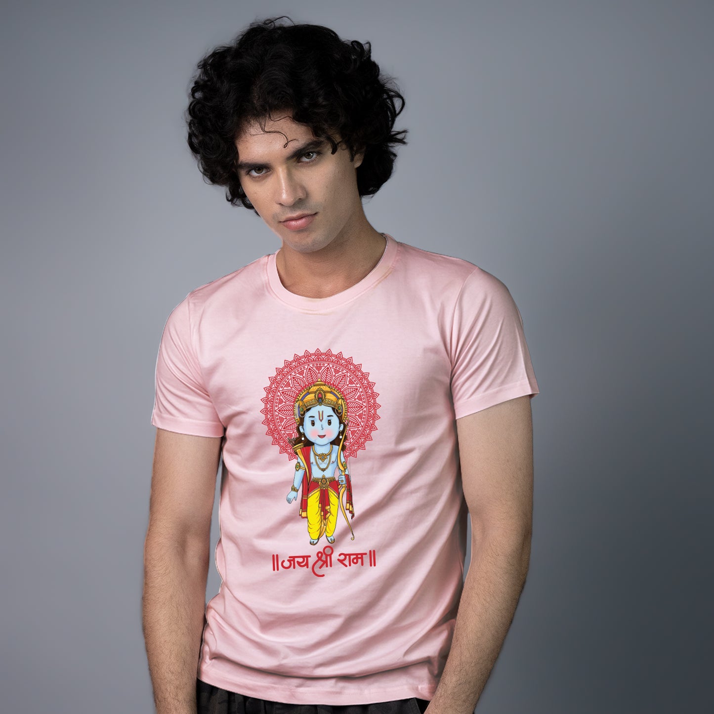Jai Shri Ram - Unisex