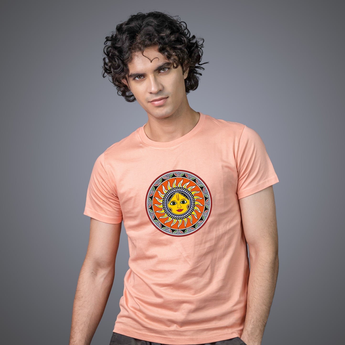 Surya - The Sun God