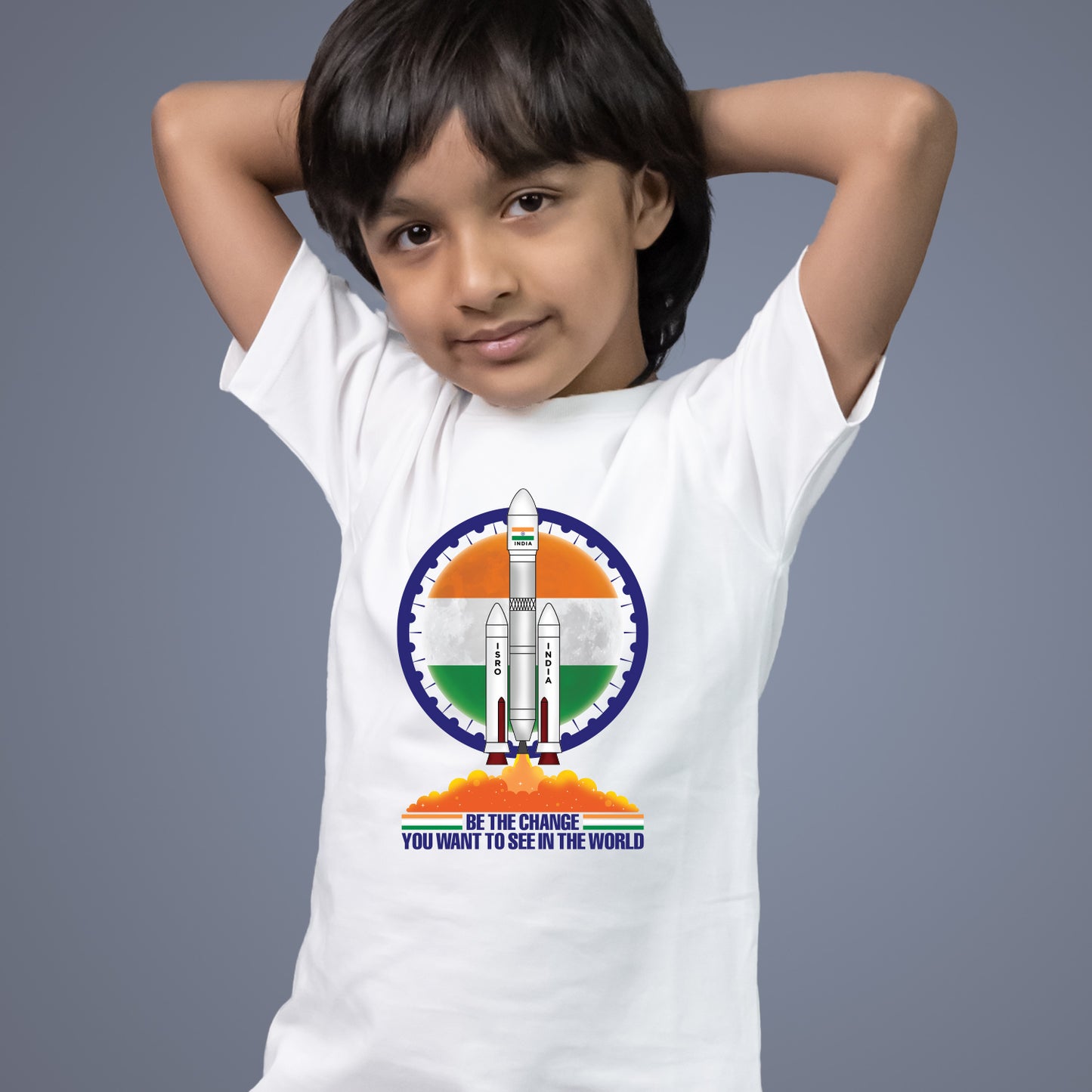 Rising INDIA for Kids