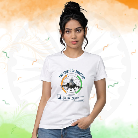 The Spirit Swadeshi