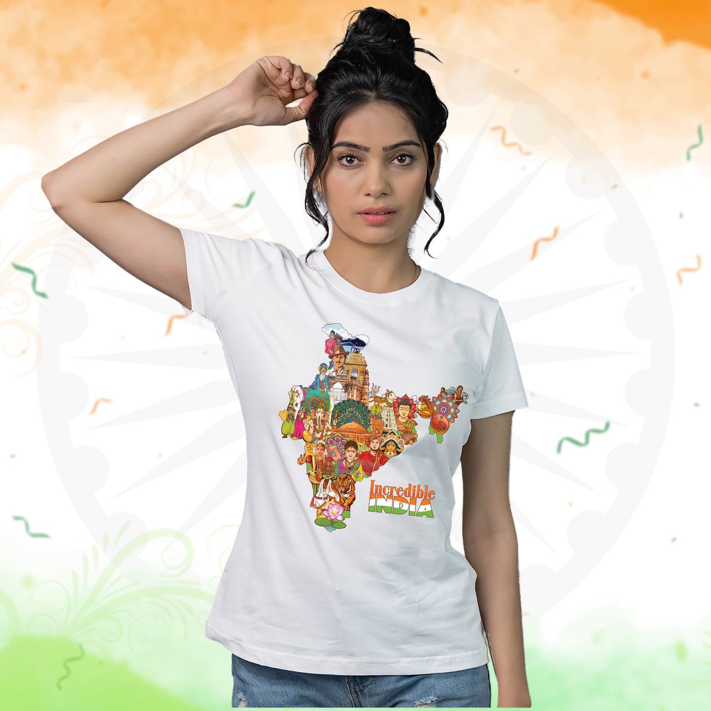 Incredible India