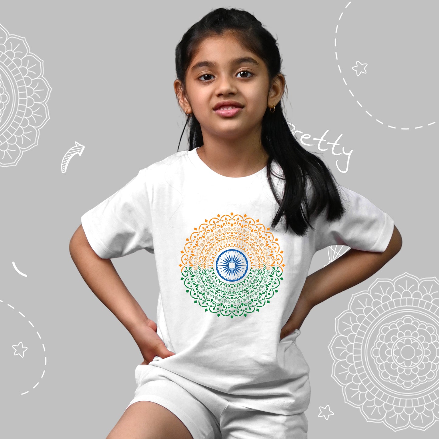 Bharat Mandalam