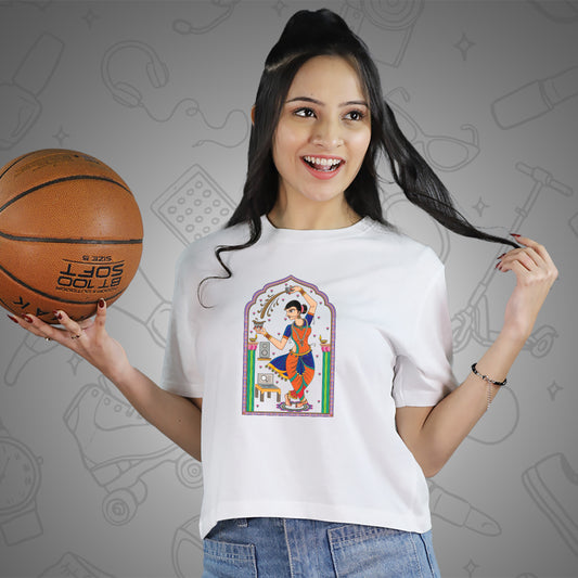 🎨 Pattachitra Womaniya