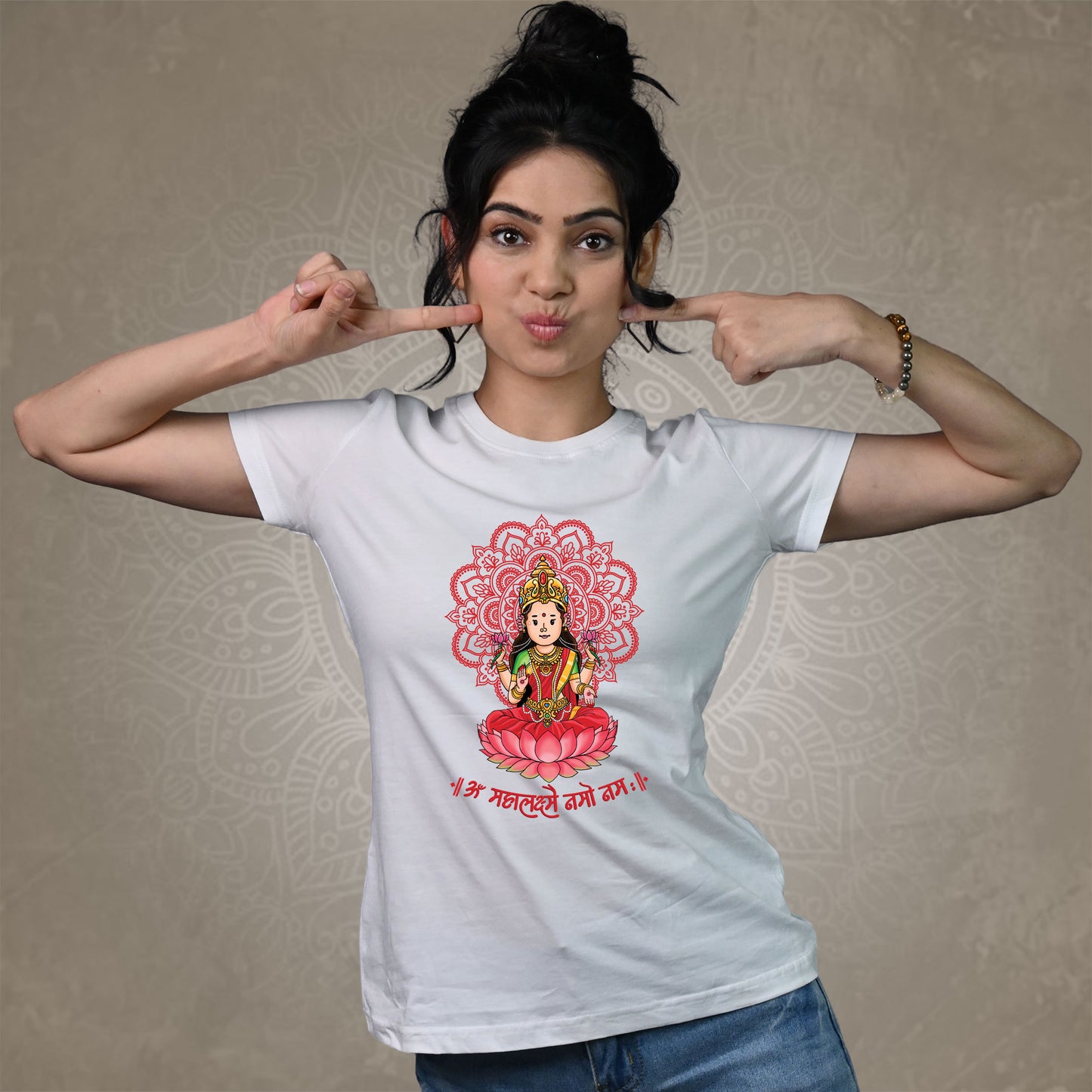 Maa Lakshami