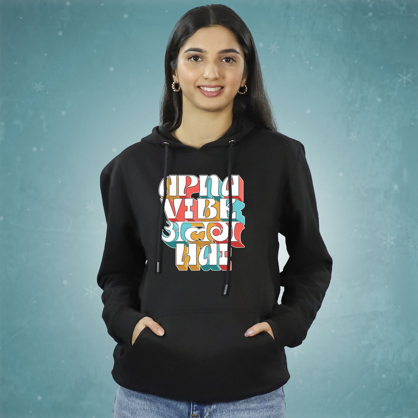 Apna Vibe Alag Hai!