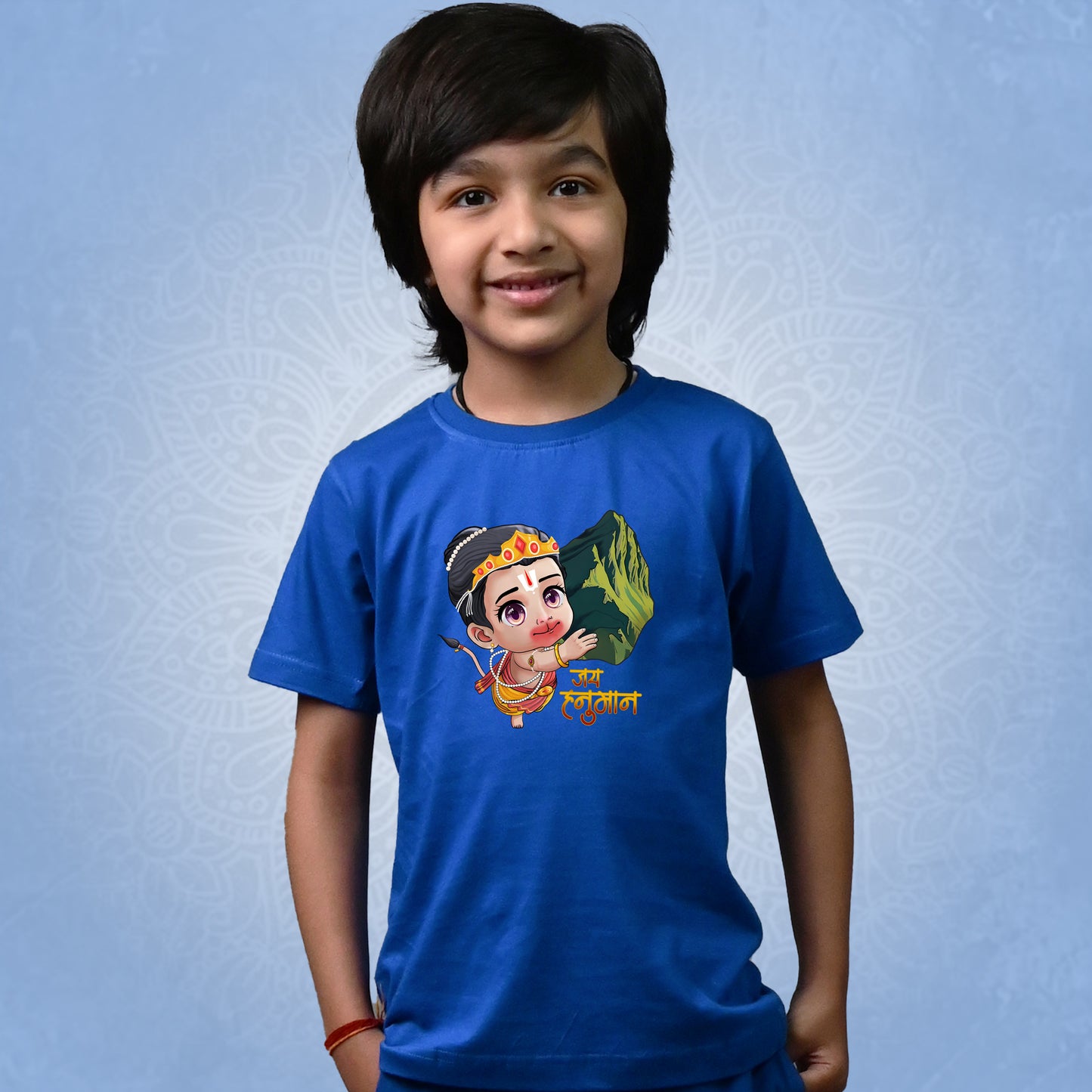 Sankat Mochan Hanuman
