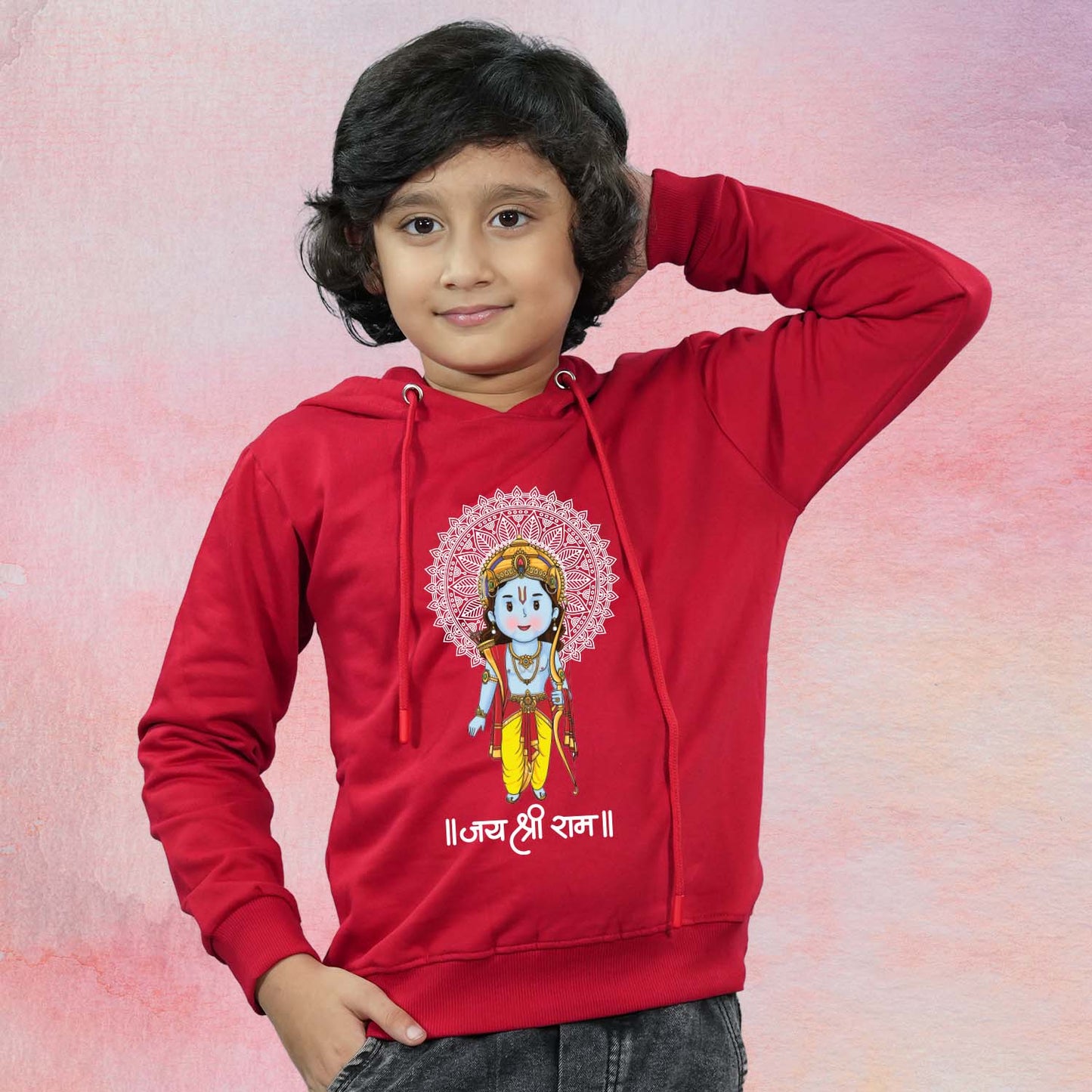 Jai Shri Ram
