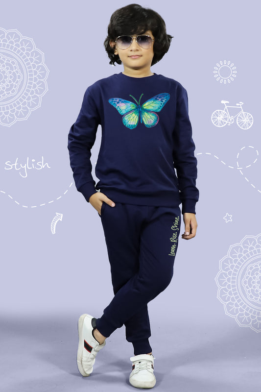 Butterfly - Warm Combo