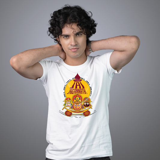 Jai Jagannath Rath Yatra