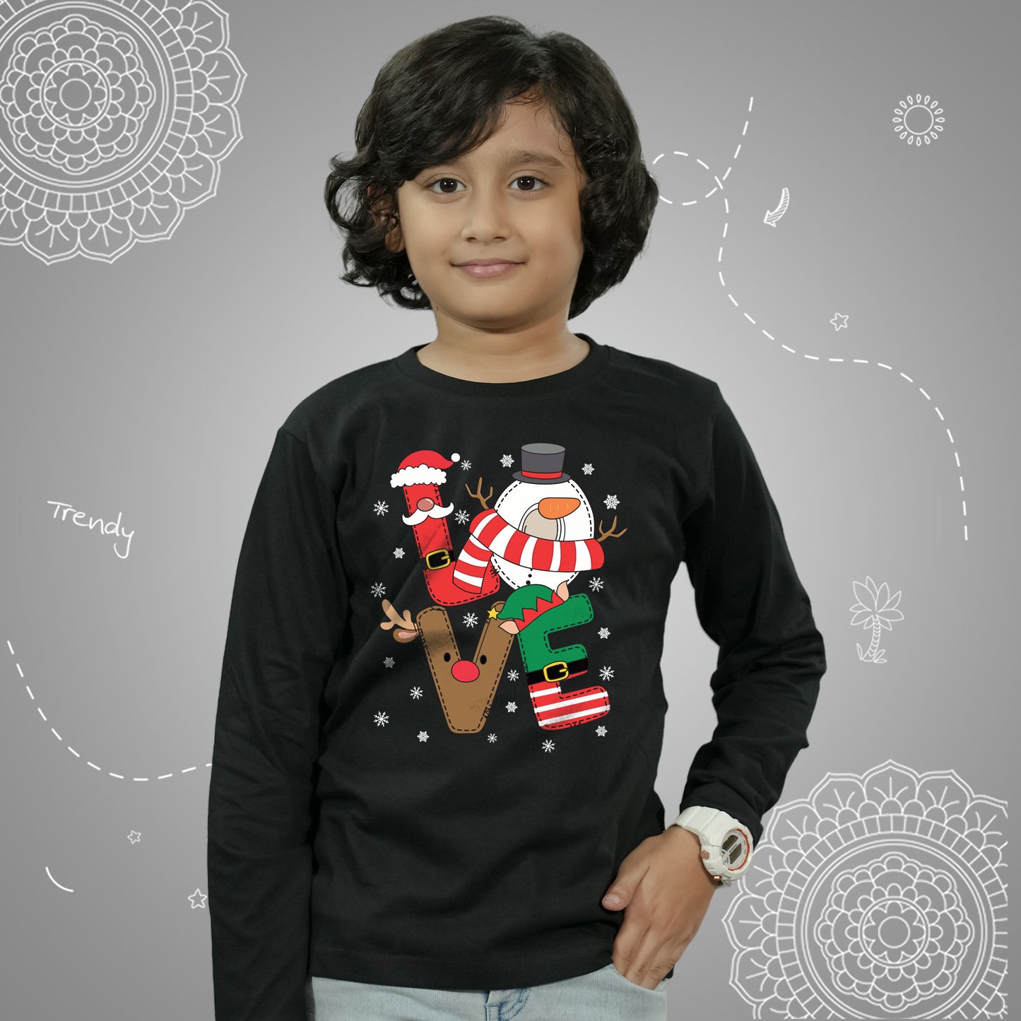 Love Christmas - FS