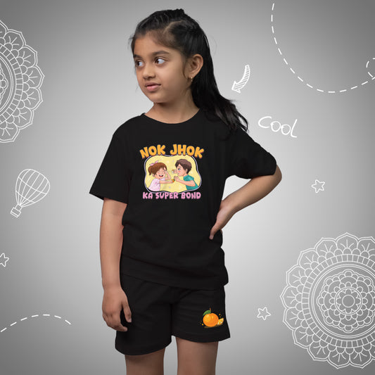 Nok-Jhok ka Super Bond