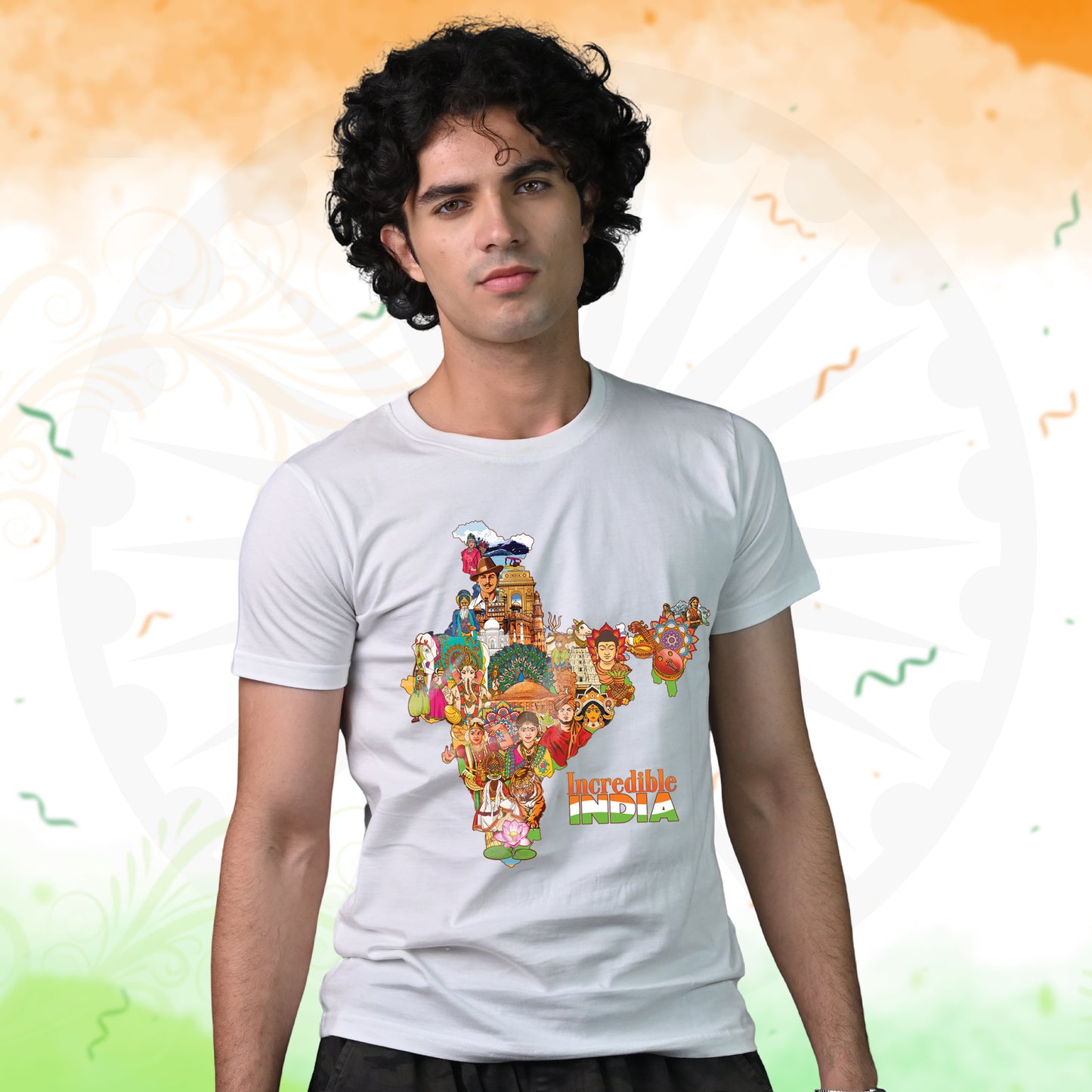 Incredible India