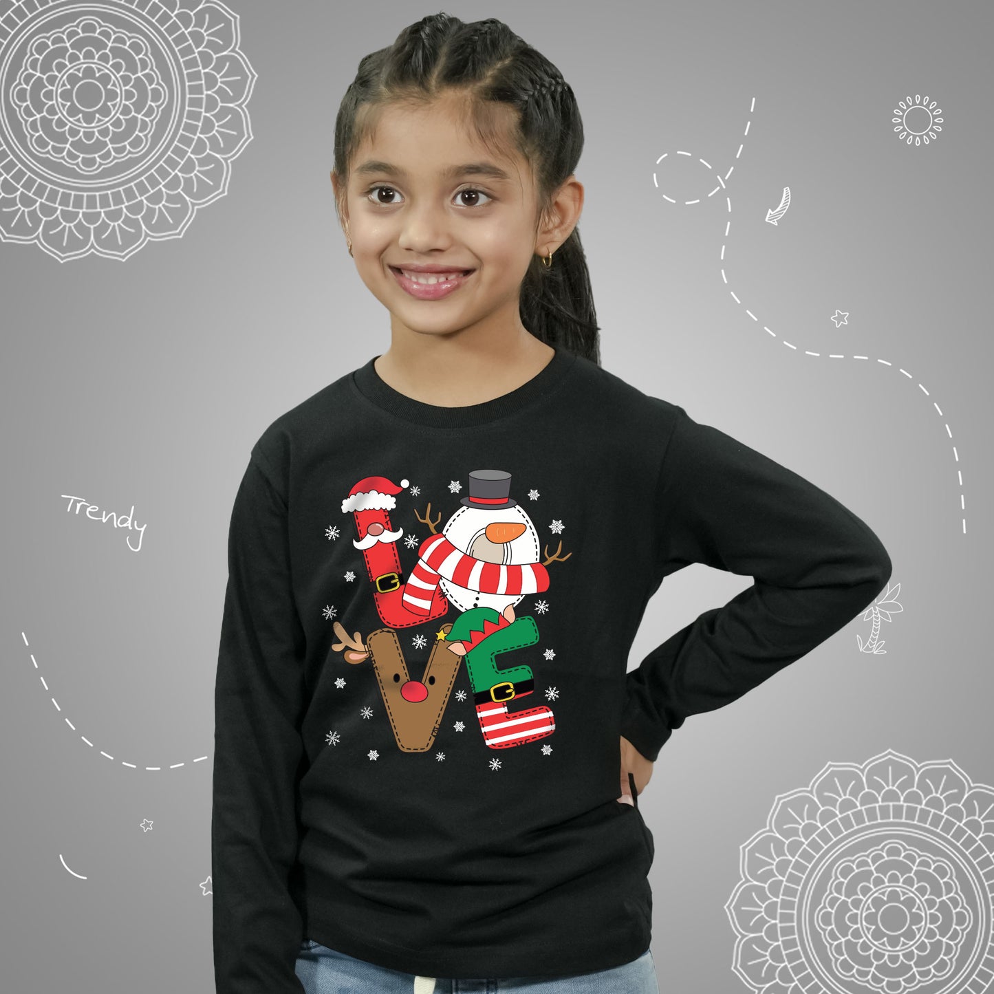 Love Christmas - FS