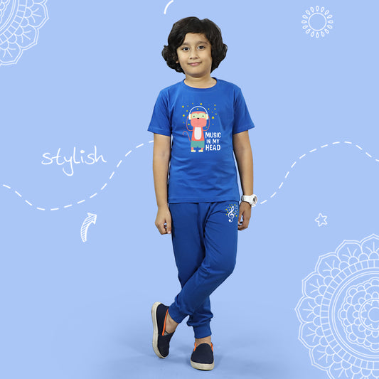 Music in My Head - Combo