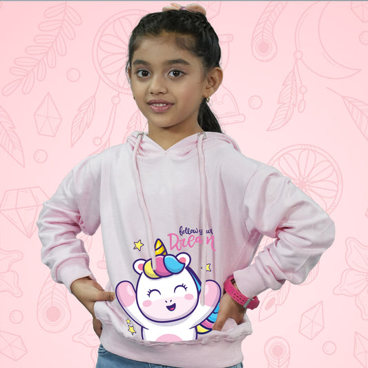 Follow Your Dreams - Hoodie