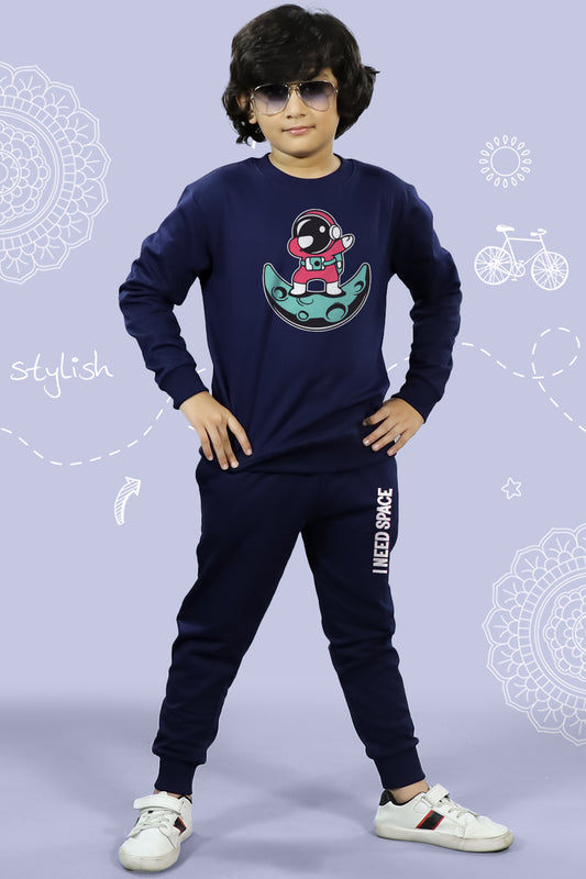 I Need Space - Warm Combo