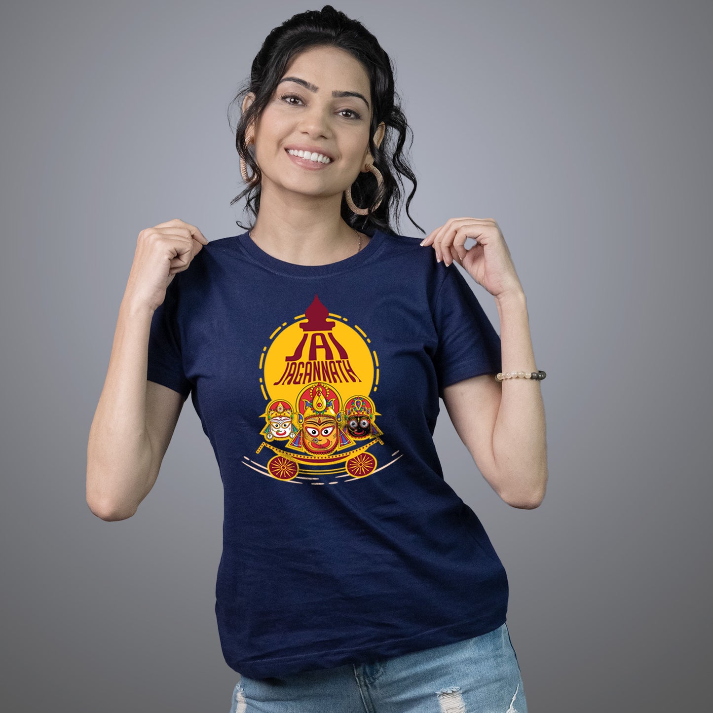 Jai Jagannath Rath Yatra for Women