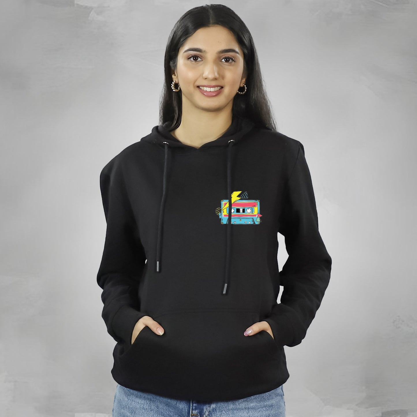 Musicophile - Hoodie