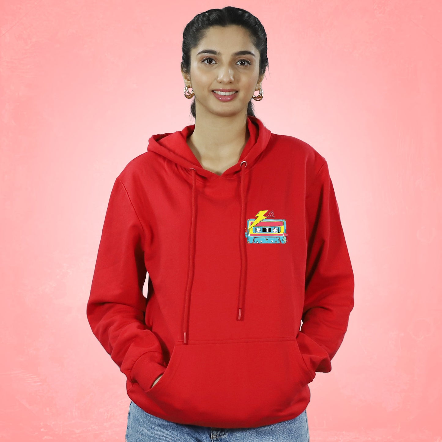 Musicophile - Hoodie